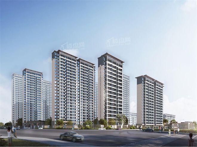 开云网站：2025网站-南昌红城投禧悦雅云售楼处-发布楼盘测评