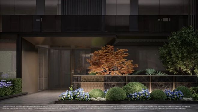 Kaiyun中国：®越秀杨浦天玥越秀杨浦天玥售楼处发布：特色户型曝光！(图6)