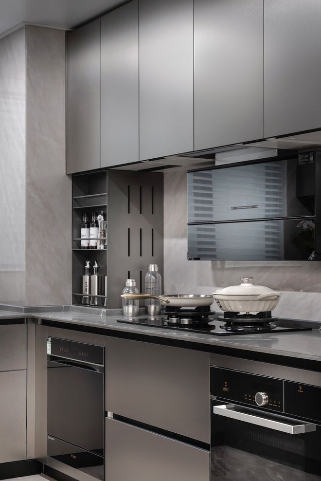 Kaiyun中国：®越秀杨浦天玥越秀杨浦天玥售楼处发布：特色户型曝光！(图10)