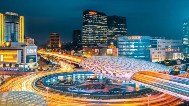 Kaiyun中国：®越秀杨浦天玥越秀杨浦天玥售楼处发布：特色户型曝光！(图17)