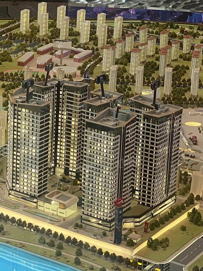 开云网站：2025网站-建发中粮朝阳九里售楼处-发布楼盘测评
