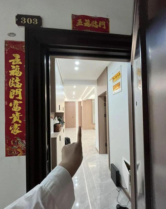 Kaiyun中国：风水师说：这6种烂户型都是“穷人房”买了就等于吃大亏(图13)