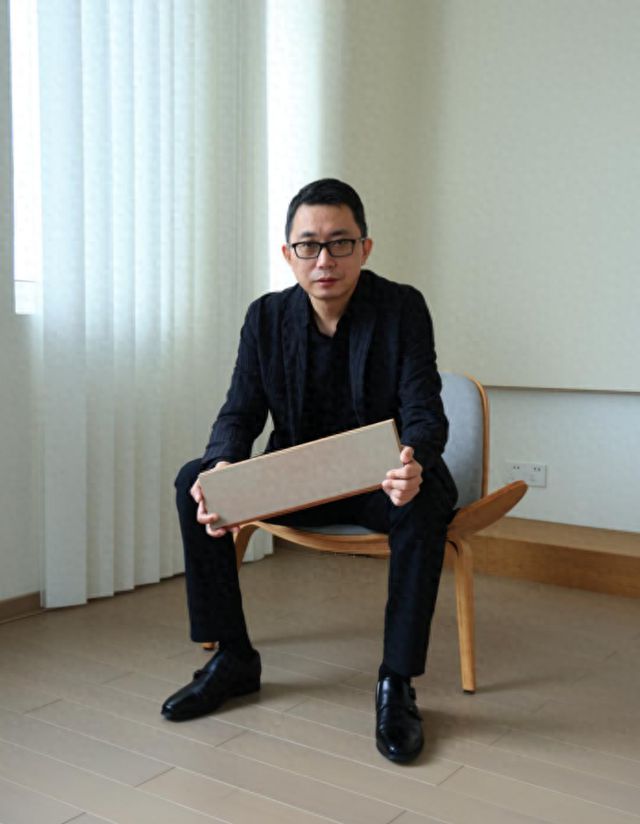 Kaiyun中国：环球访谈｜天格中国高端实木地板金涛：全方位升级用户体验实现高端人居