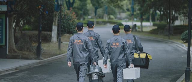 Kaiyun中国：环球访谈｜天格中国高端实木地板金涛：全方位升级用户体验实现高端人居(图5)