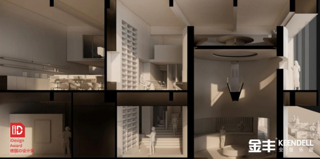 开云网站：金丰木门：高端定制木作的本质是价值共鸣