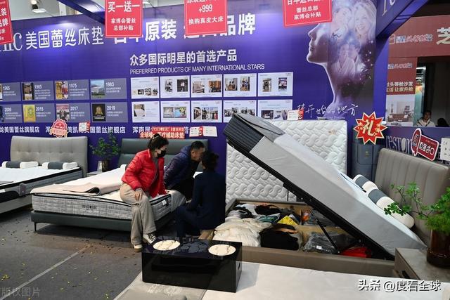 开云网站:沈阳人沸腾了!华夏家博会盛大开启家装盛宴来袭!(图12)