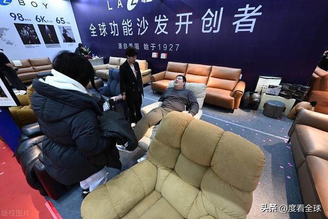 开云网站:沈阳人沸腾了!华夏家博会盛大开启家装盛宴来袭!(图7)