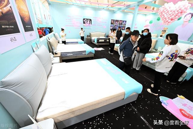 开云网站:沈阳人沸腾了!华夏家博会盛大开启家装盛宴来袭!(图11)