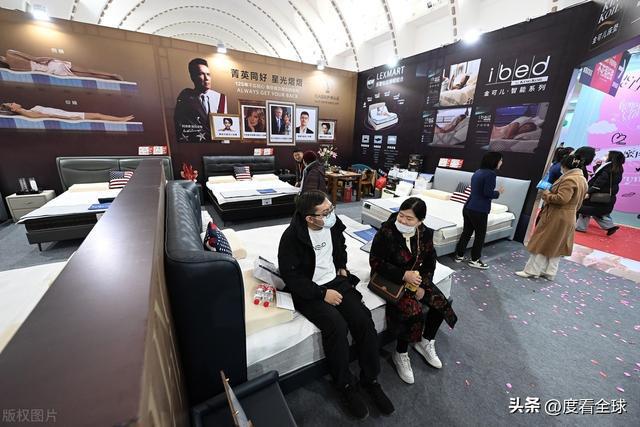 开云网站:沈阳人沸腾了!华夏家博会盛大开启家装盛宴来袭!(图5)