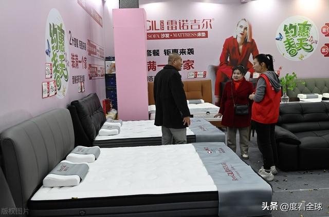 开云网站:沈阳人沸腾了!华夏家博会盛大开启家装盛宴来袭!(图6)
