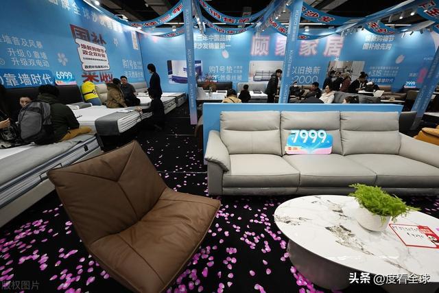 开云网站:沈阳人沸腾了!华夏家博会盛大开启家装盛宴来袭!(图20)