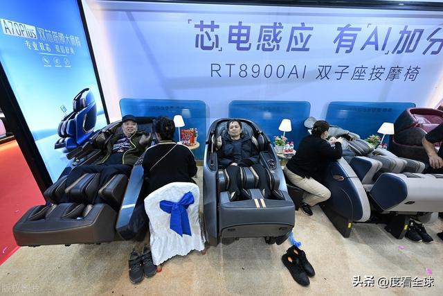 开云网站:沈阳人沸腾了!华夏家博会盛大开启家装盛宴来袭!(图15)