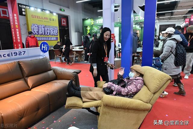 开云网站:沈阳人沸腾了!华夏家博会盛大开启家装盛宴来袭!(图16)