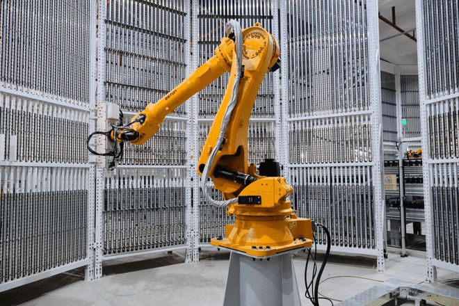 Kaiyun中国:品质315焕新环保家|环保再进化19家媒体见证云峰莫干山HENF级进阶之旅(图5)