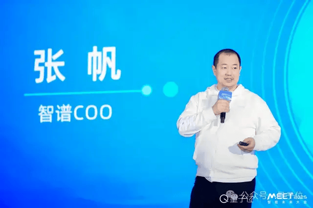 开云网站：李开复周志华纵论AI大模型万字梳理MEET25大咖激辩320万观众同见证(图16)