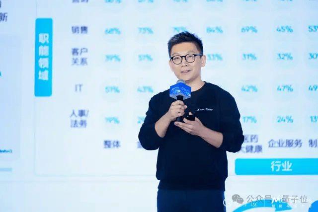 开云网站：李开复周志华纵论AI大模型万字梳理MEET25大咖激辩320万观众同见证(图17)