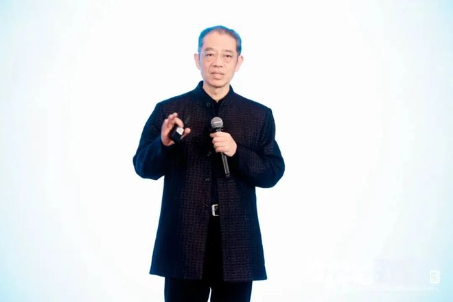 开云网站:CBD广州多元融合生态发展:2024中国建筑家居产业发展论坛暨优材联盟五道口家装嘉年华大会在京举行(图12)