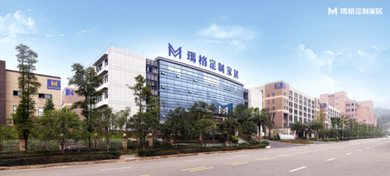 Kaiyun中国：实木家居的典范：玛格定制家居如何成为经典(图2)