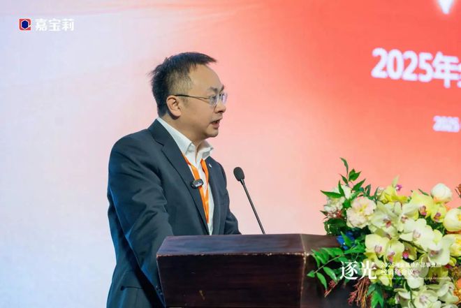 开云网站：40亿涂门联姻遇挫：嘉宝莉对赌“开局失利”！(图3)