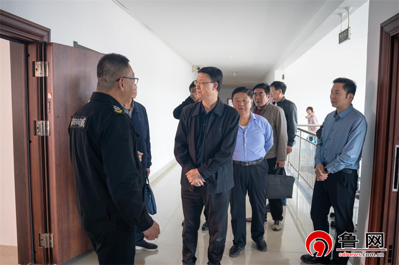 开云网站：山东儒商研究会德州联络处组织考察儒商企业活动(图2)