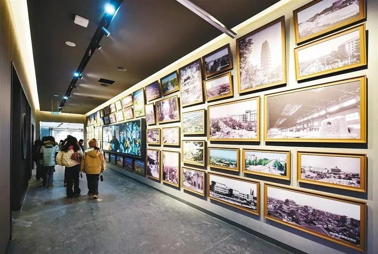 Kaiyun中国：西安市2024年10个方面30项为民实事全面完成