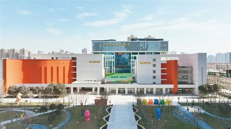 Kaiyun中国：西安市2024年10个方面30项为民实事全面完成(图3)