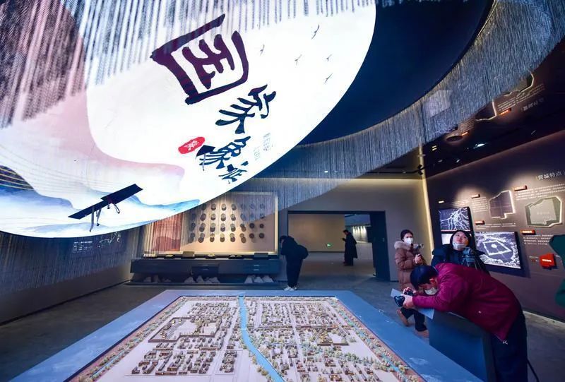 Kaiyun中国：西安市2024年10个方面30项为民实事全面完成(图2)