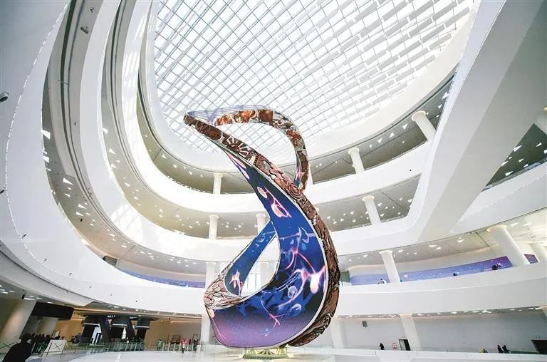 Kaiyun中国：西安市2024年10个方面30项为民实事全面完成(图5)