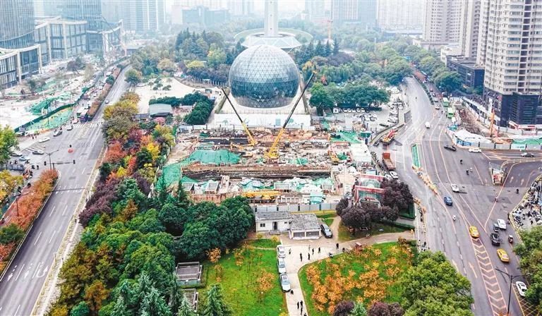 Kaiyun中国：西安市2024年10个方面30项为民实事全面完成(图7)