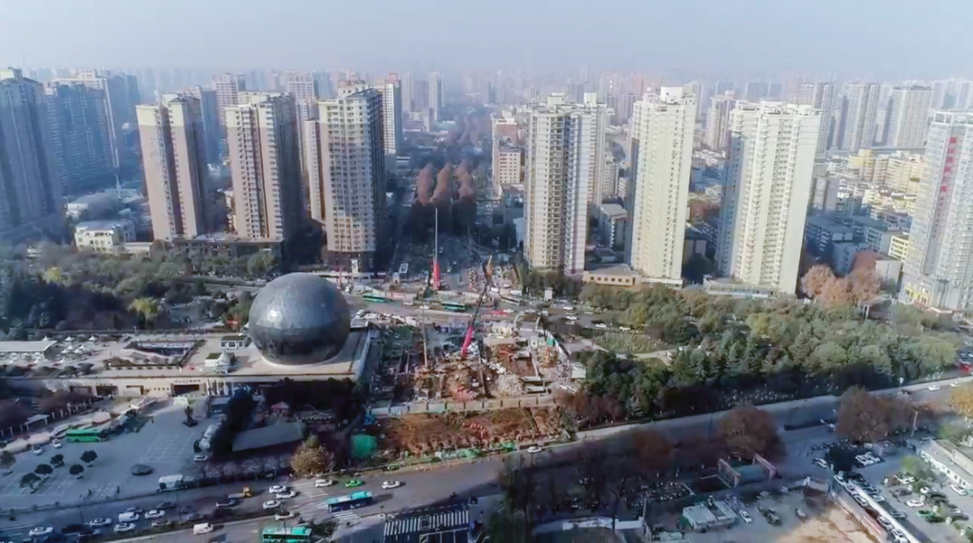 Kaiyun中国：西安市2024年10个方面30项为民实事全面完成(图8)