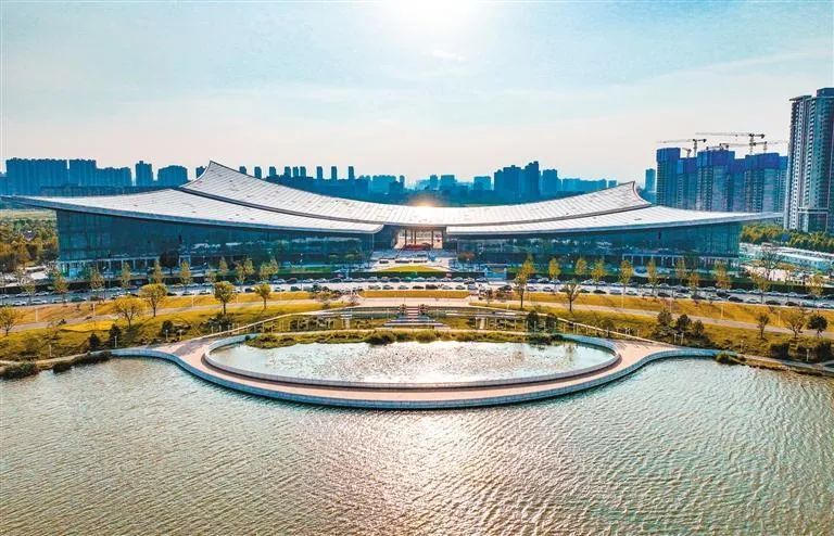 Kaiyun中国：西安市2024年10个方面30项为民实事全面完成(图9)