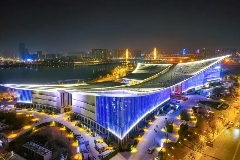 Kaiyun中国：西安市2024年10个方面30项为民实事全面完成(图10)