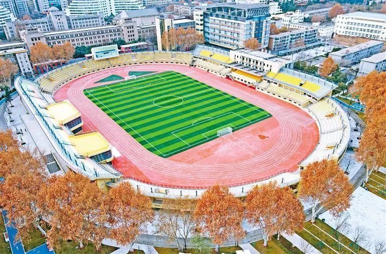 Kaiyun中国：西安市2024年10个方面30项为民实事全面完成(图11)