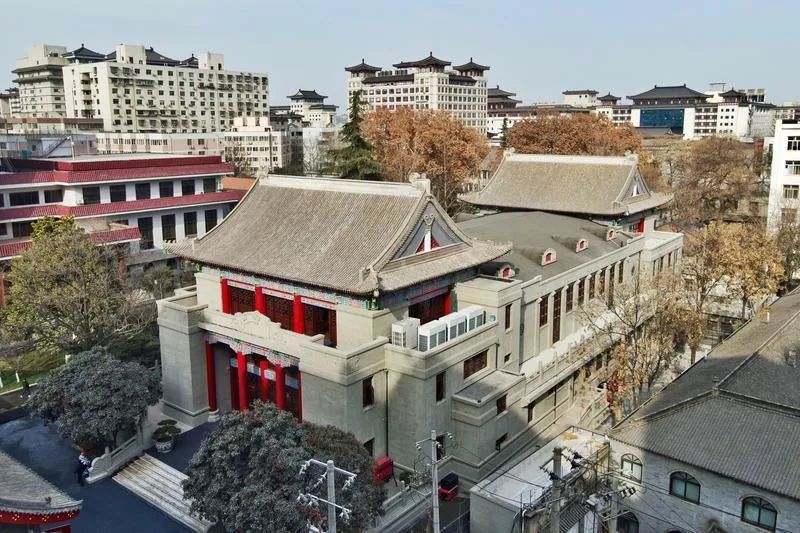 Kaiyun中国：西安市2024年10个方面30项为民实事全面完成(图16)