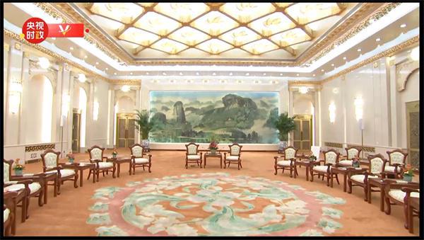 Kaiyun中国：辉煌足迹荣耀征程李忠信红木2024匠心绽放(图3)