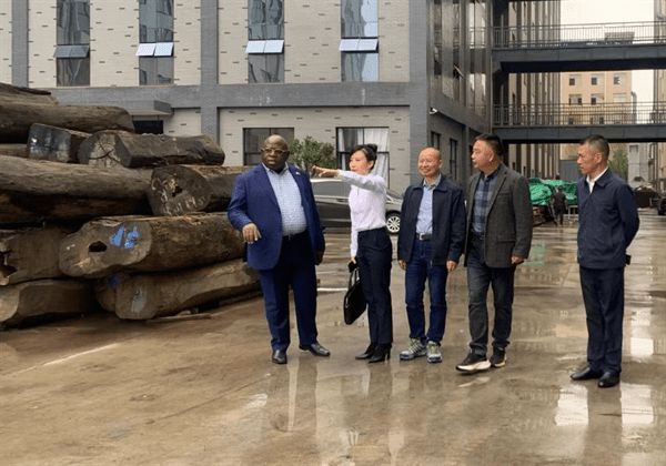 Kaiyun中国：辉煌足迹荣耀征程李忠信红木2024匠心绽放(图15)