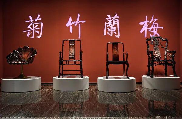 开云网站：寻找家具品质口碑榜样——315品质红木家具品牌排行榜(图9)