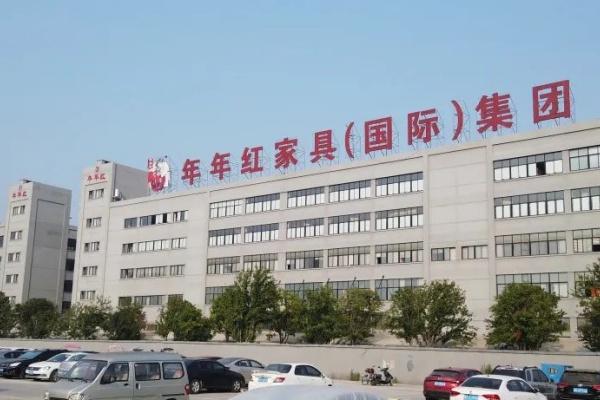 开云网站：寻找家具品质口碑榜样——315品质红木家具品牌排行榜(图8)