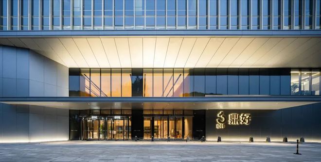 开云网站：字节、农行、小鹏汽车、美团……一季度北京商办市场三强崛起