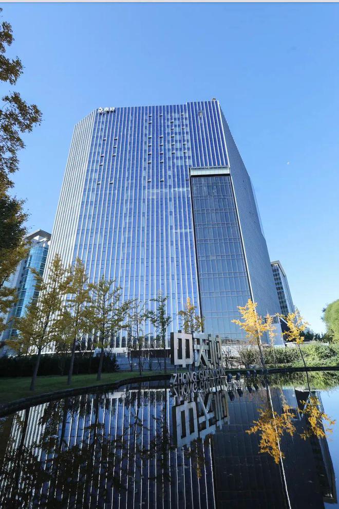 开云网站：字节、农行、小鹏汽车、美团……一季度北京商办市场三强崛起(图2)