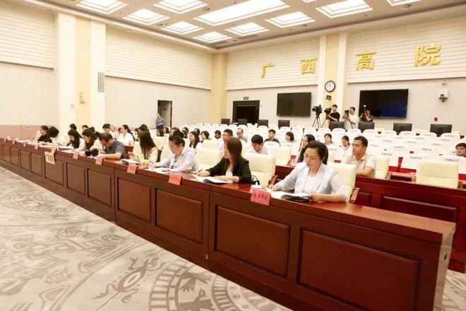 Kaiyun中国：4·26特辑2024年广西法院知识产权典型案例发布(图4)