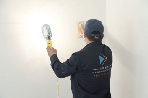 开云网站：上海靠谱装修公司前十：解析2025年家装行业领先品牌
