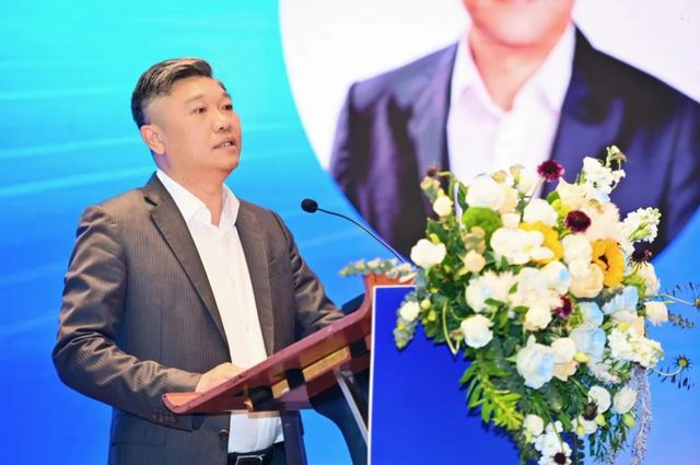 Kaiyun中国：2025中国木门窗行业年会暨定制门窗发展趋势峰会在广东佛山召开(图3)
