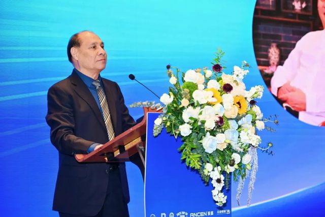 Kaiyun中国：2025中国木门窗行业年会暨定制门窗发展趋势峰会在广东佛山召开(图2)