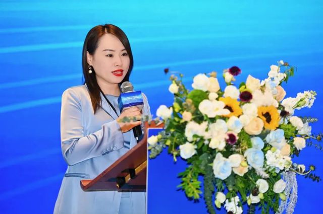Kaiyun中国：2025中国木门窗行业年会暨定制门窗发展趋势峰会在广东佛山召开(图7)