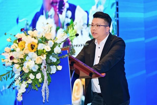 Kaiyun中国：2025中国木门窗行业年会暨定制门窗发展趋势峰会在广东佛山召开(图4)