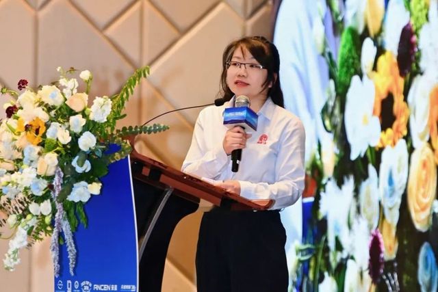 Kaiyun中国：2025中国木门窗行业年会暨定制门窗发展趋势峰会在广东佛山召开(图9)