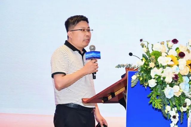 Kaiyun中国：2025中国木门窗行业年会暨定制门窗发展趋势峰会在广东佛山召开(图8)