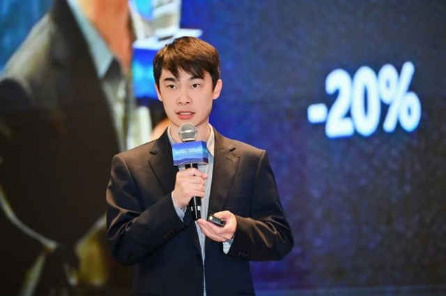 Kaiyun中国：2025中国木门窗行业年会暨定制门窗发展趋势峰会在广东佛山召开(图5)