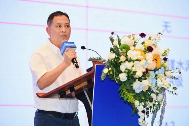 Kaiyun中国：2025中国木门窗行业年会暨定制门窗发展趋势峰会在广东佛山召开(图10)